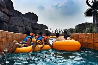 谁说便宜没好货？呼兰乐园就是来打脸的！