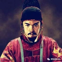 陈宣帝的儿子们