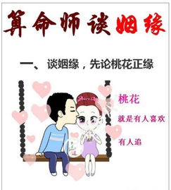 算命说我是婚姻六害，请问婚姻六害具体代表什么意思？