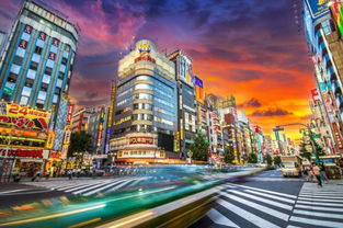 大阪？别去那些烂大街的地方了！这些鬼地方才是真香！