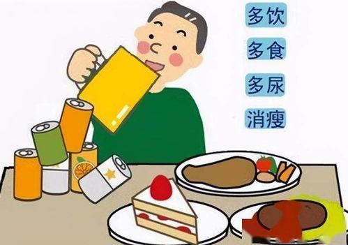 八字水旺男命财多，容易患哪些疾病？