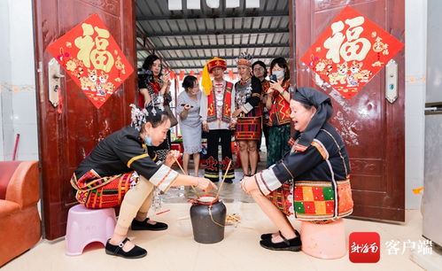 南县婚俗：传统接亲，现代融合，爆款婚典！