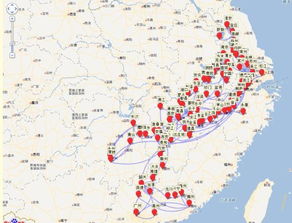 呼和浩特与海口：南北城区， 各具特色