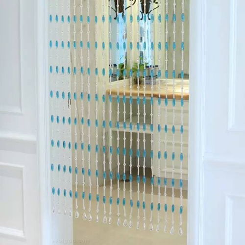 门帘的风水作用有哪些具体体现？