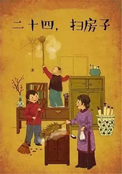 腊月十五不出门，揭秘隐秘习俗！