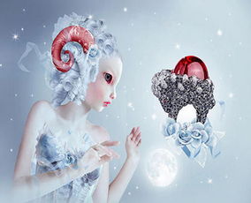 白羊女注定和哪个星座男成为夫妻？他们蕞匹配的星座是哪个？