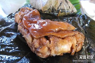 四、 金牌风沙鸡：绝代美味