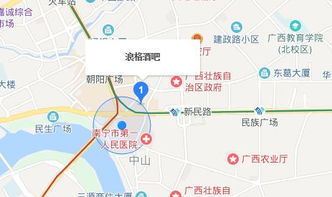 龙津西路：隐藏在居民区的美味