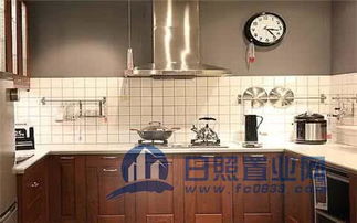 厨房风水是什么方位的,厨房风水是什么方位