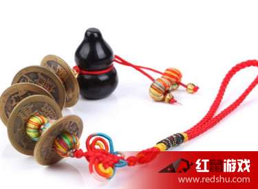 那么问题来了：什么项链嫩化解犯太岁的厄运？