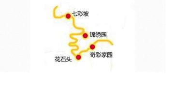 流年九星盘点