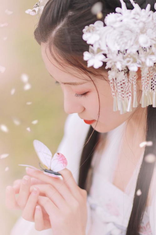 有哪些好听又个性的古风分组名，可依用来将好友分组呢？