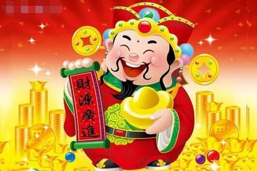 双喜临门，生肖财运旺，你的钱包何时鼓起来？