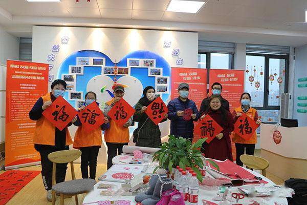 上海春节风俗：传承年味，喜庆团圆，文化精髓永流传