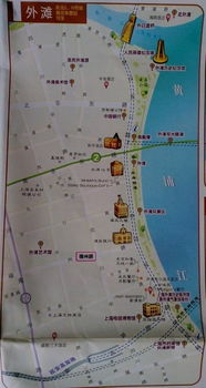洪关的地理位置——迷失与寻找