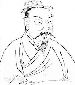 一、 刘氏起源：从黄帝到汉武，一锅乱炖
