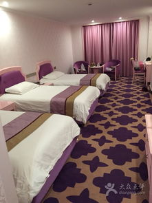 一、 横店旅游大厦——“便利”二字的终极解释