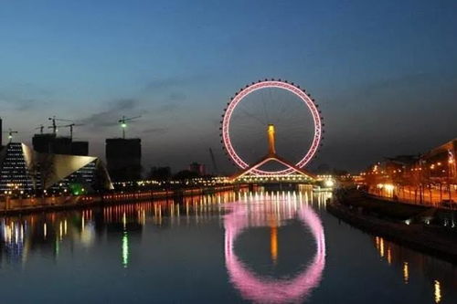 “新兴”城市：也许有点意思