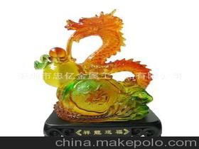 龙年生肖礼物对应什么生肖，龙年礼品寓意着什么生肖的含义？