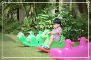 科技馆奇幻之旅：边玩边学的魔幻体验