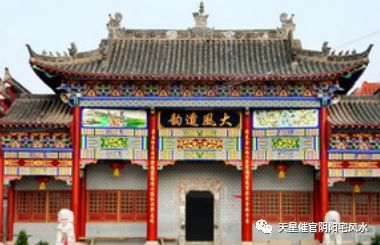 祠堂的风水好吗,祠堂的风水好吗