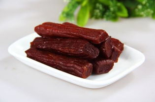 牛肉干背后的故事