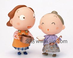 震惊！这几种星座女把婆婆哄得团团转，最后一个你绝对想不到！