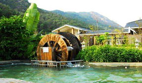 一、 探秘香溪洞：一日穿越千年
