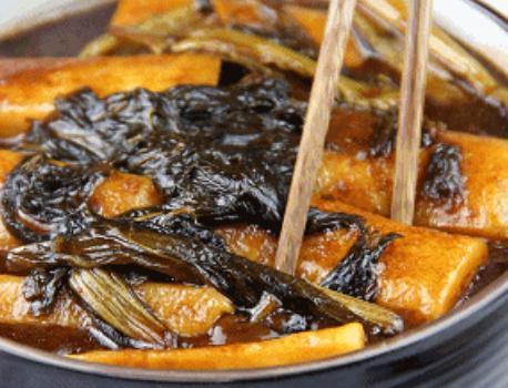 必尝美味：从海鲜到糕点