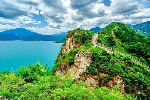 北方壮阔——草原、 沙漠与雪峰交响曲