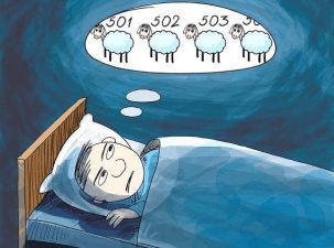 如何改善风水解决睡觉做噩梦和整夜失眠的问题？