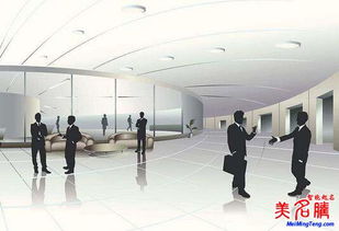 三、 建筑装饰安装公司起名技巧