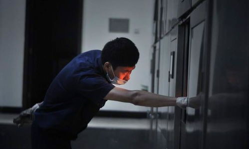 尸体也要讲排面？