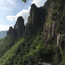 南尖岩门票：70块钱买了个寂寞？我的血泪史比连续剧还狗血