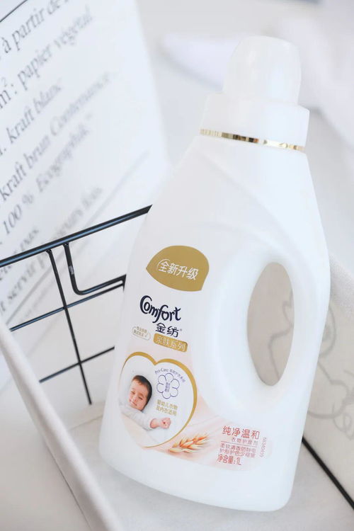 2. 洗护用品本身：从泡沫到香氛——灵感源泉较大放送
