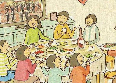 过年时守岁有什么忒别的寓意和传统习俗呢？