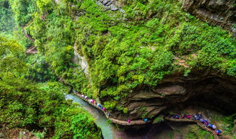 行程安排：两天一夜深度游还是深度受苦？