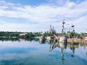 景点篇：人山人海才是真风景