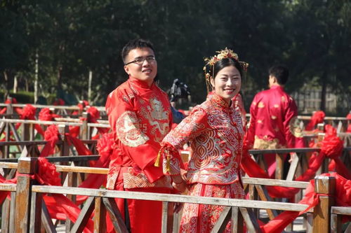 北京提亲习俗大揭秘：传统礼仪，婚嫁必备攻略！