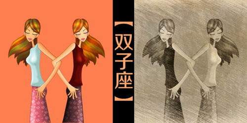 星座怪癖大赏：那些让人笑到肚子疼的奇葩行为