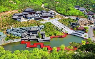 初识赤壁，探寻历史痕迹