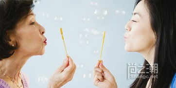 婆婆的碎碎念VS媳妇的暴脾气