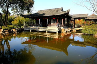 个园，园林艺术的巅峰