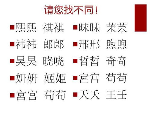 当前启动献上一些...咳咳... “精心挑选”的名字啦！（请做良好心理状态准备！）