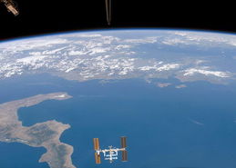 从古至今的宇宙探索之路