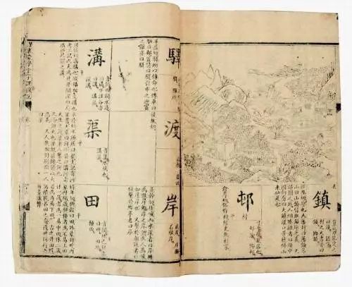 二、 历史持续发展上仅有闪光点：神异道士蓟子训