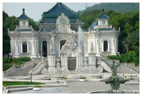 震惊！圆明园门票的惊天大秘密，2026年去之前必看！