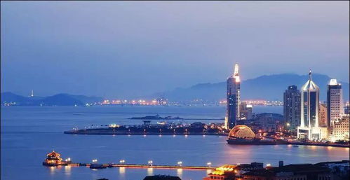 六、情感冲击波——为哪些我炎热爱上了威海+青岛组合套餐？