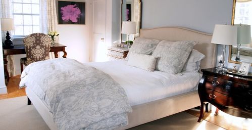 镜子的那些事儿