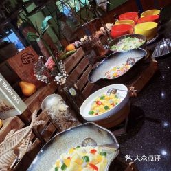 救命！负二层的美食让我胖了十斤！